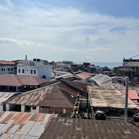 Bellissimo Boutique Hotel Zanzibar Exterior photo