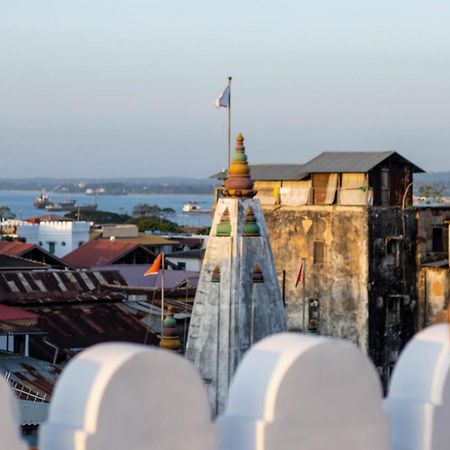 Bellissimo Boutique Hotel Zanzibar Exterior photo