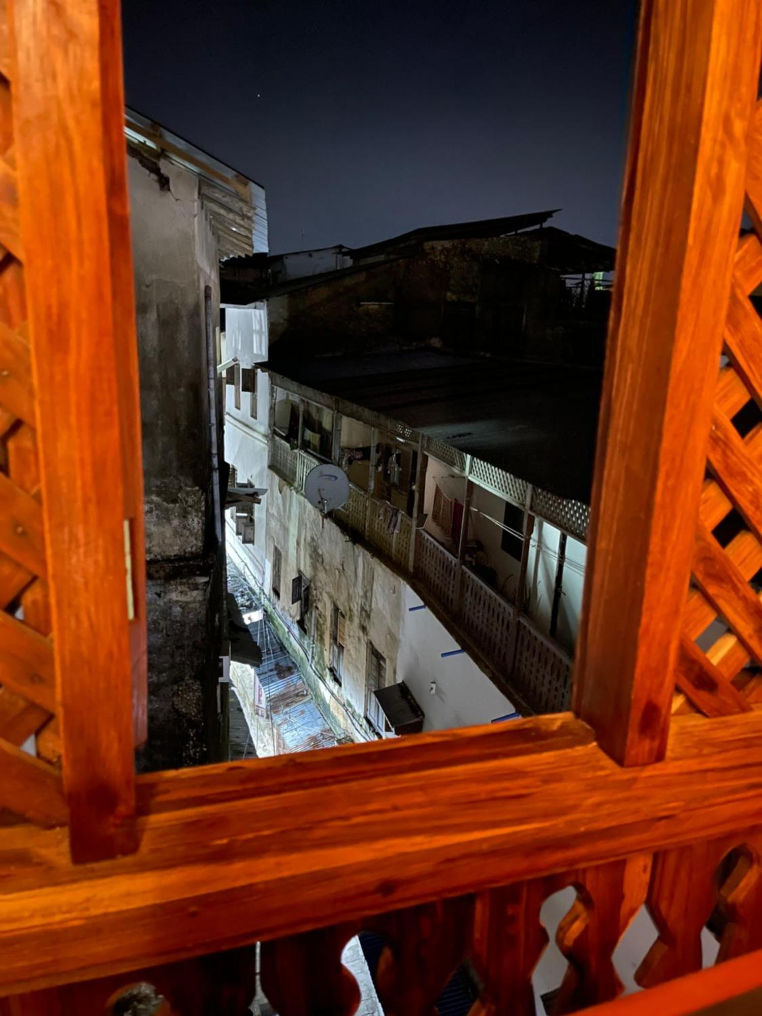 Bellissimo Boutique Hotel Zanzibar Exterior photo